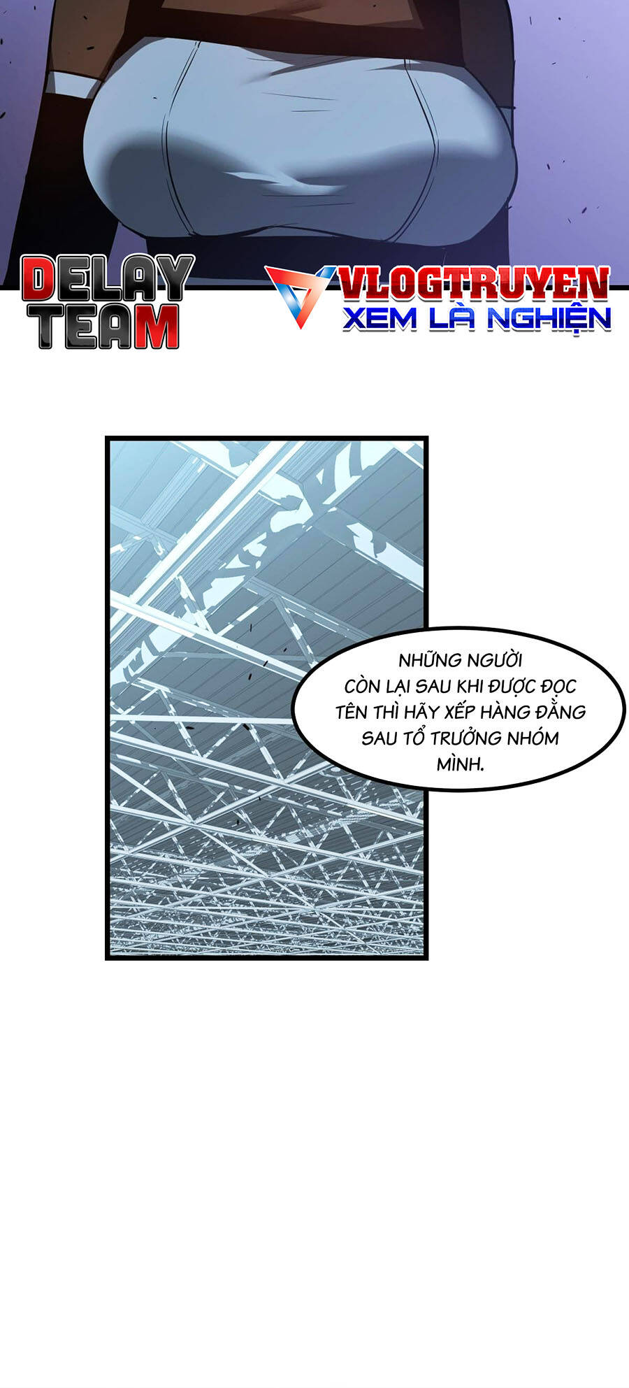 Siêu Phàm Tiến Hóa: Chapter 133