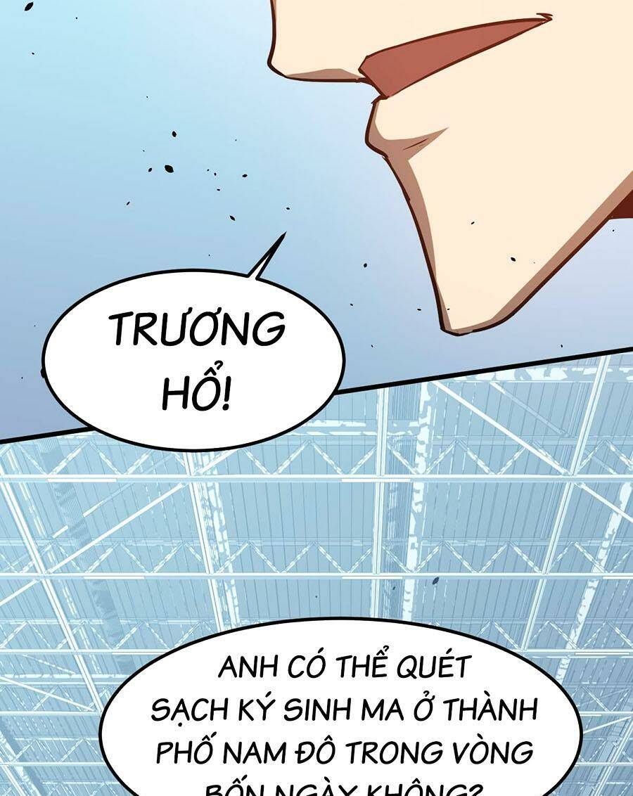 Siêu Phàm Tiến Hóa: Chapter 133