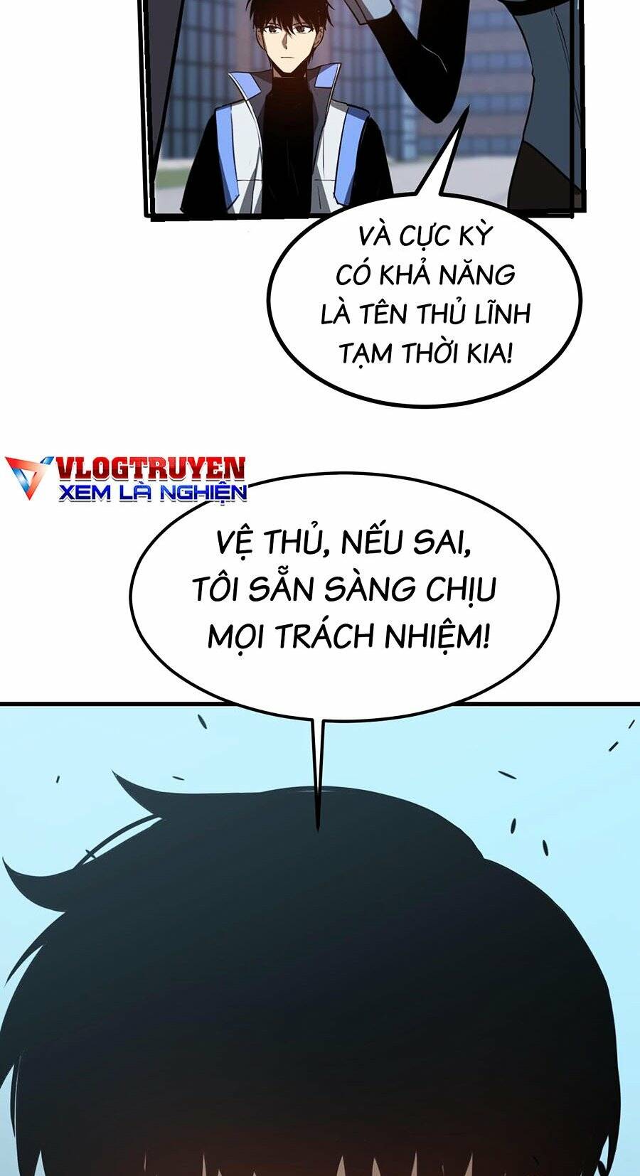 Siêu Phàm Tiến Hóa: Chapter 134