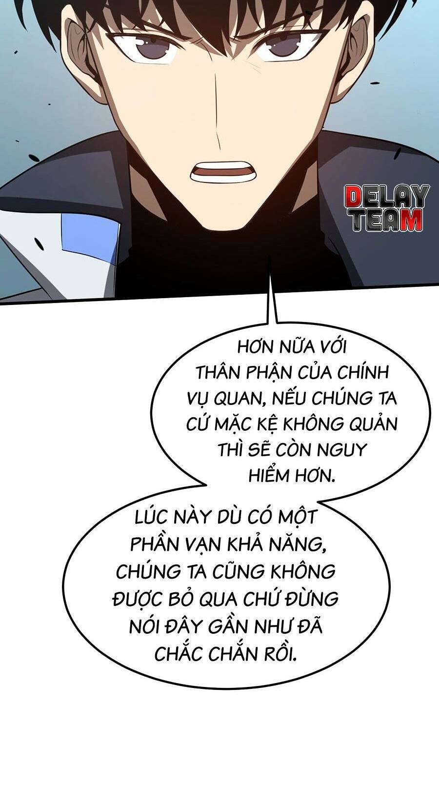 Siêu Phàm Tiến Hóa: Chapter 134