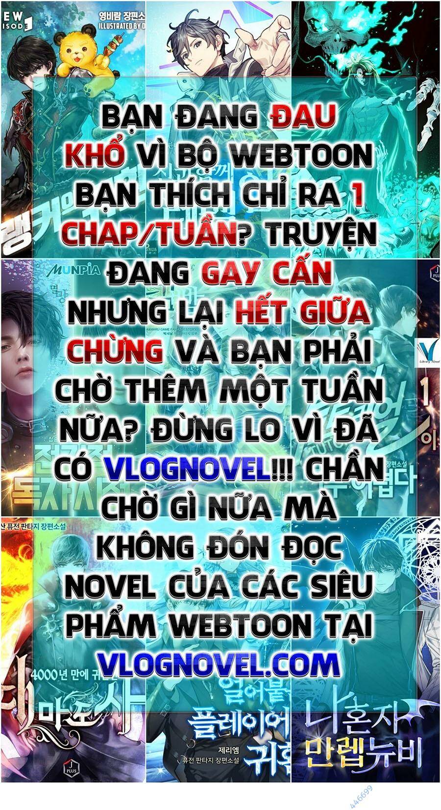 Siêu Phàm Tiến Hóa: Chapter 134