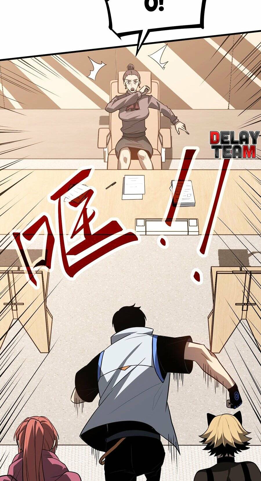 Siêu Phàm Tiến Hóa: Chapter 134