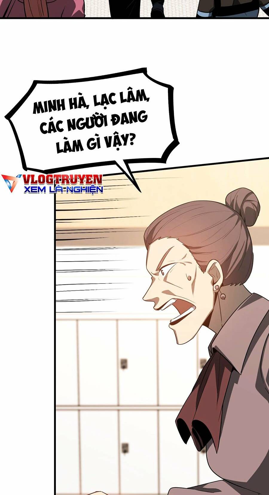 Siêu Phàm Tiến Hóa: Chapter 134