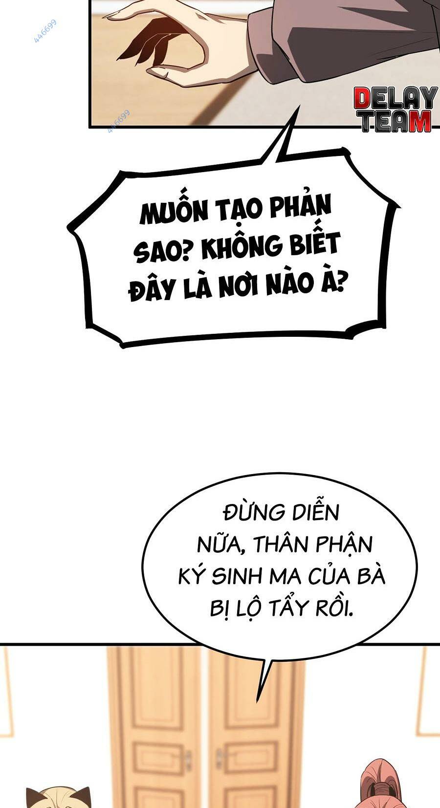 Siêu Phàm Tiến Hóa: Chapter 134