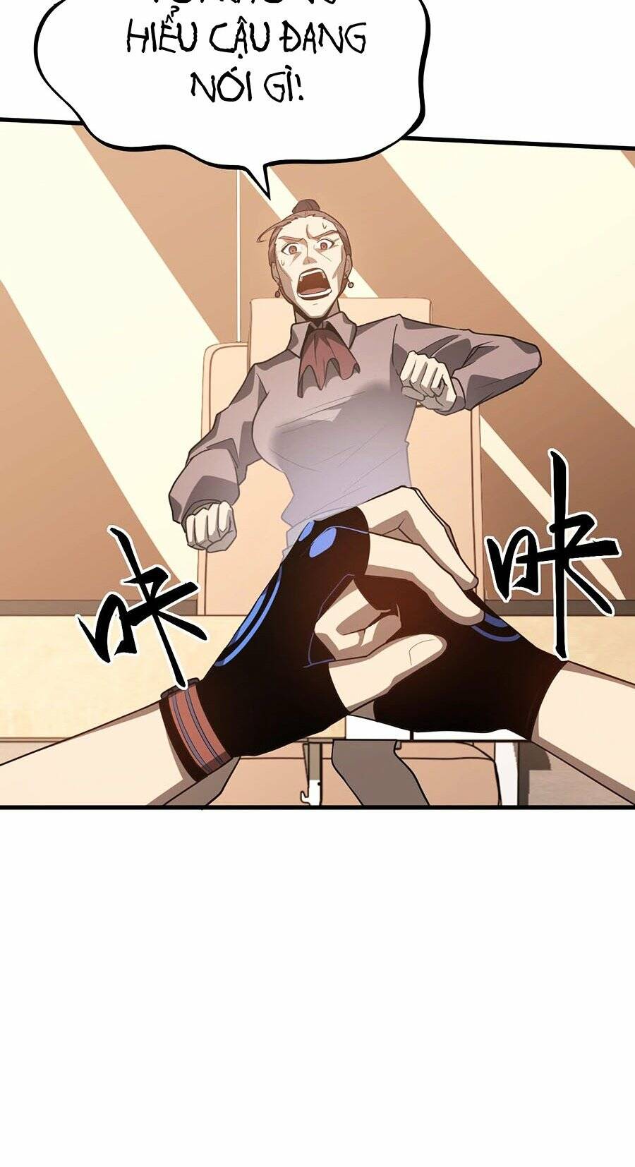 Siêu Phàm Tiến Hóa: Chapter 134