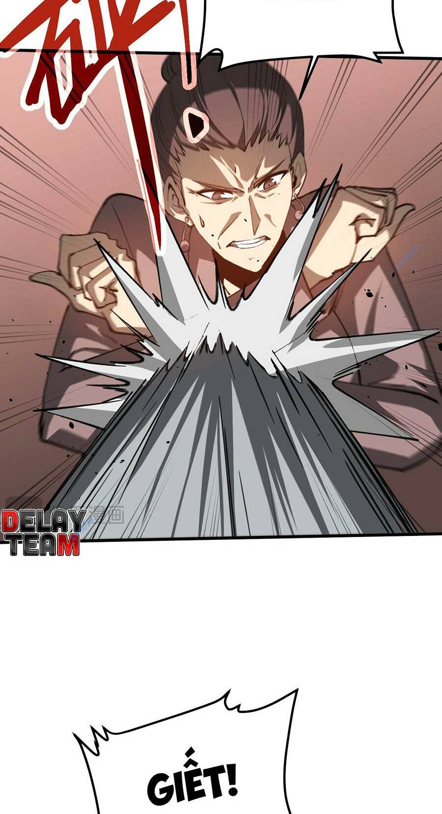 Siêu Phàm Tiến Hóa: Chapter 134