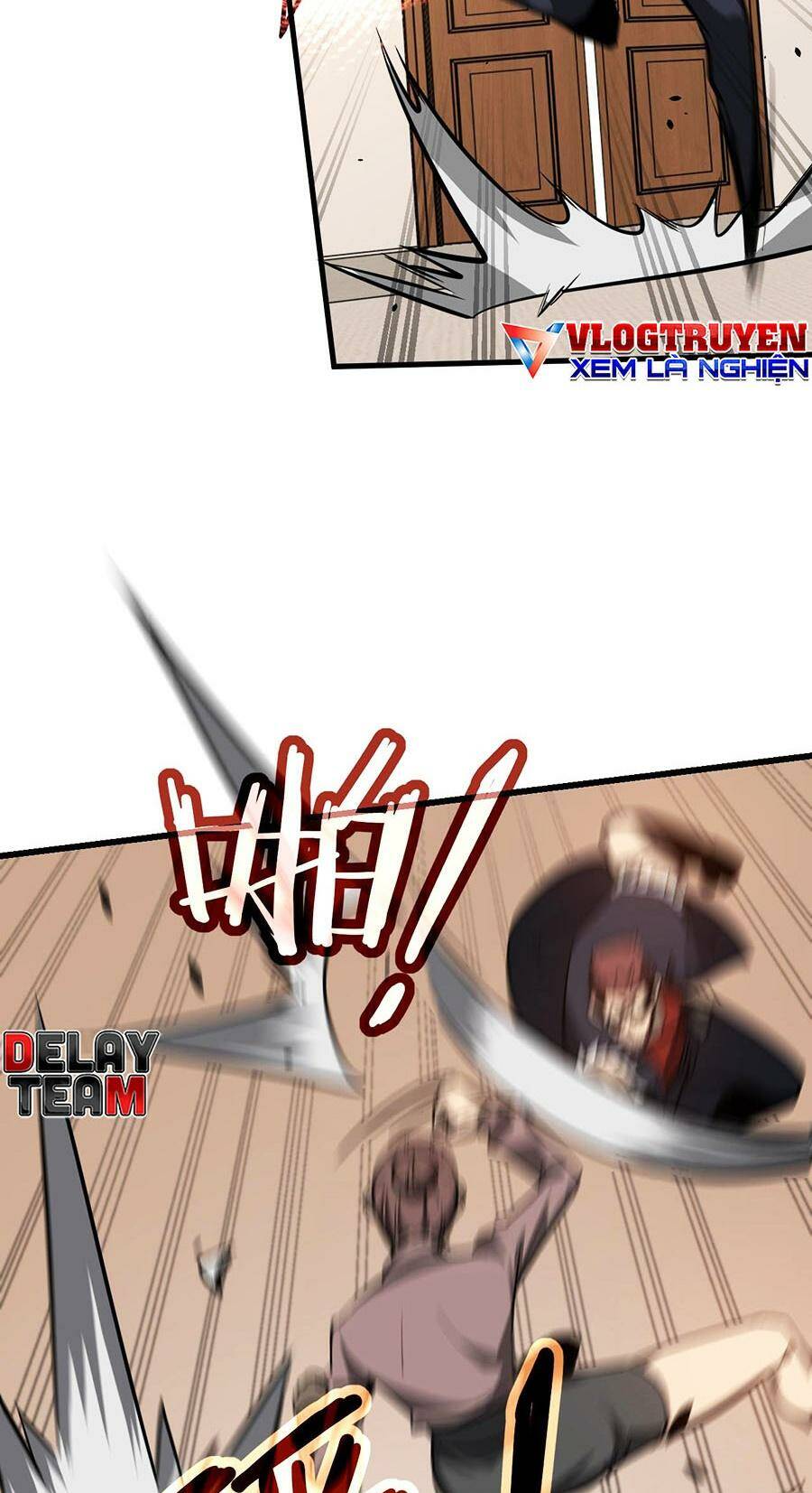 Siêu Phàm Tiến Hóa: Chapter 134