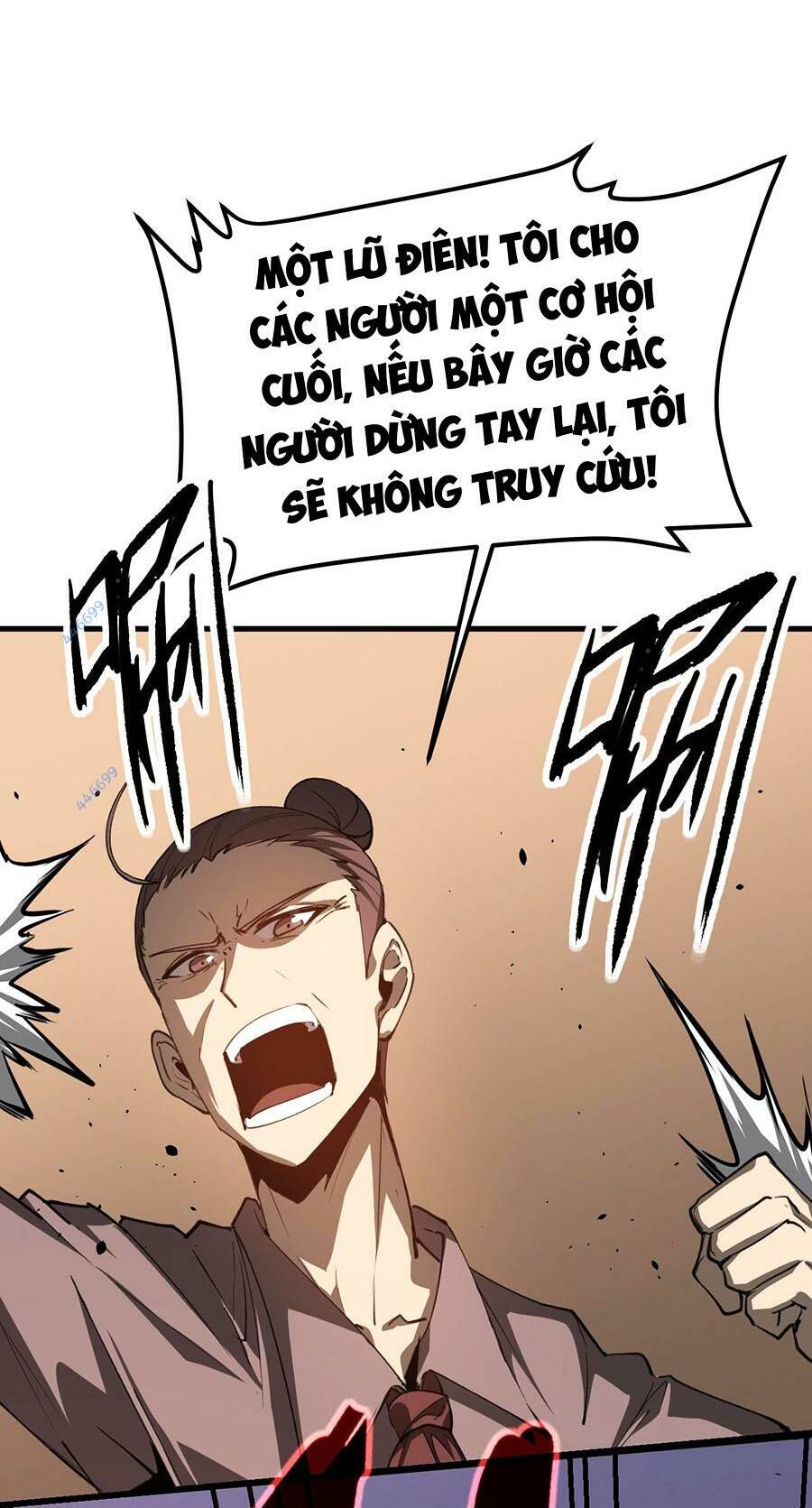 Siêu Phàm Tiến Hóa: Chapter 134