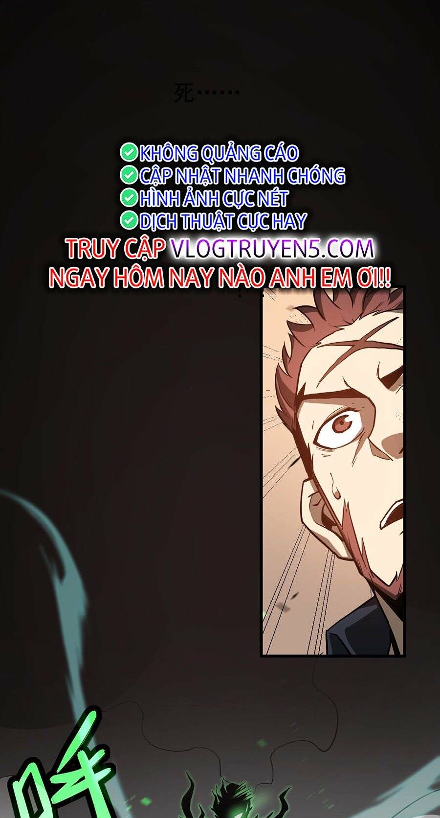 Siêu Phàm Tiến Hóa: Chapter 134