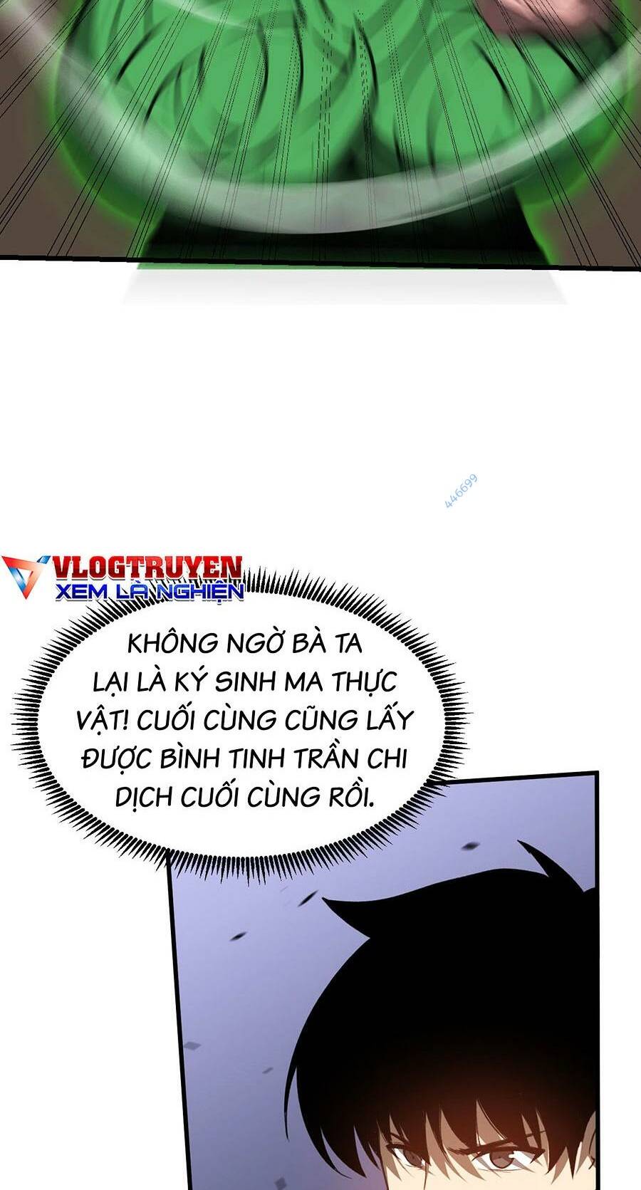 Siêu Phàm Tiến Hóa: Chapter 134