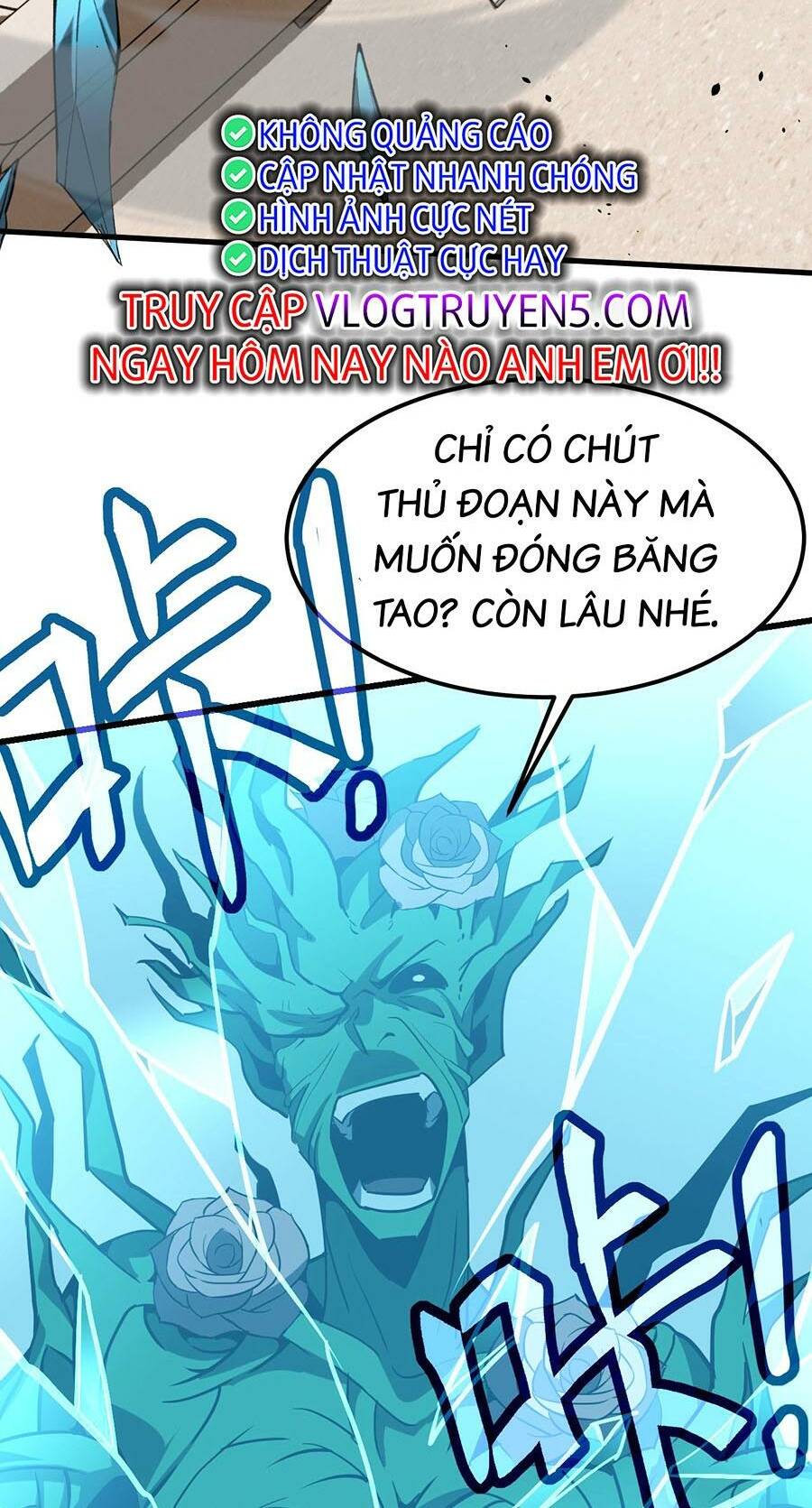 Siêu Phàm Tiến Hóa: Chapter 134