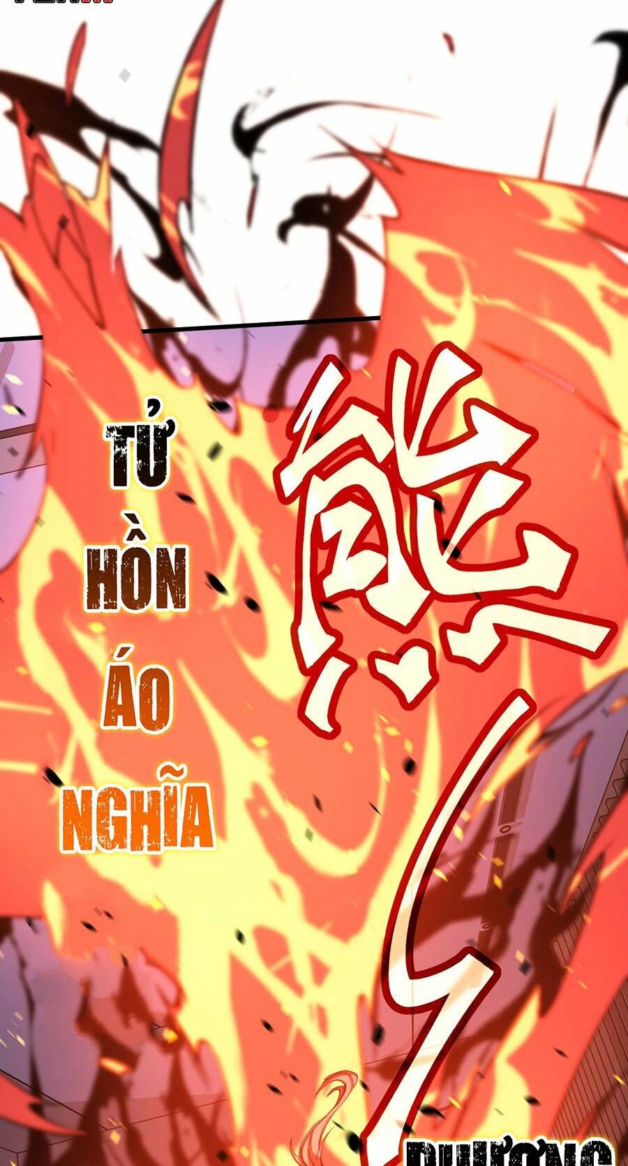 Siêu Phàm Tiến Hóa: Chapter 134