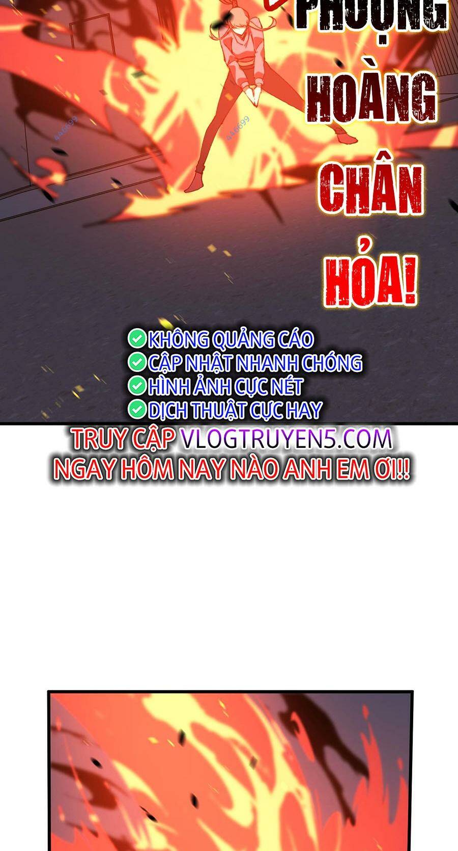 Siêu Phàm Tiến Hóa: Chapter 134