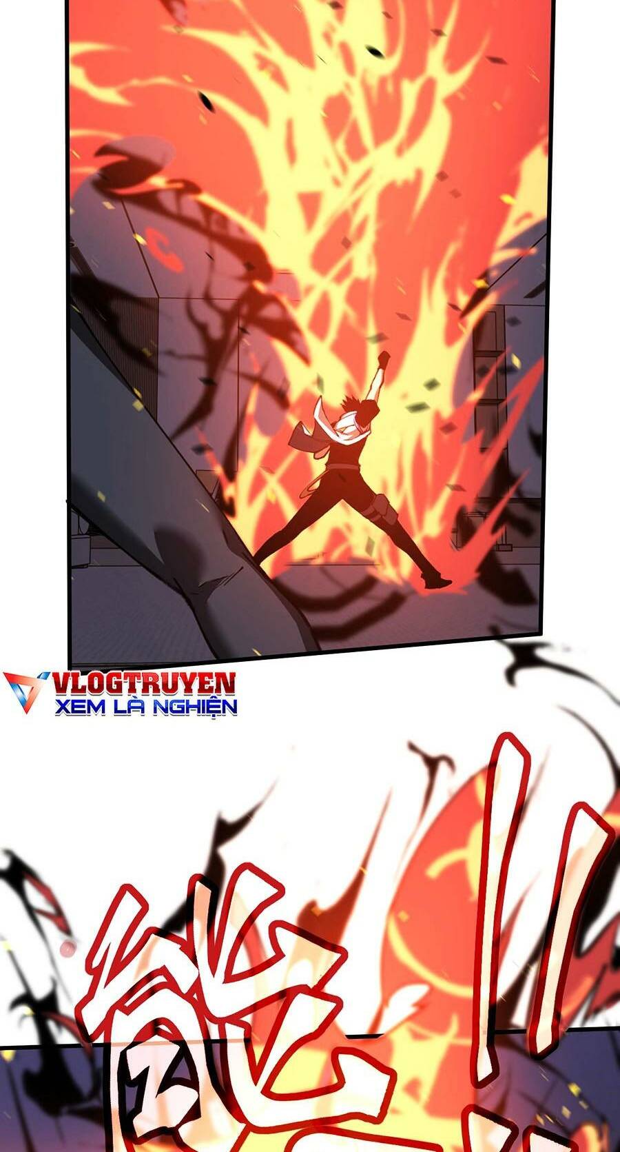 Siêu Phàm Tiến Hóa: Chapter 134