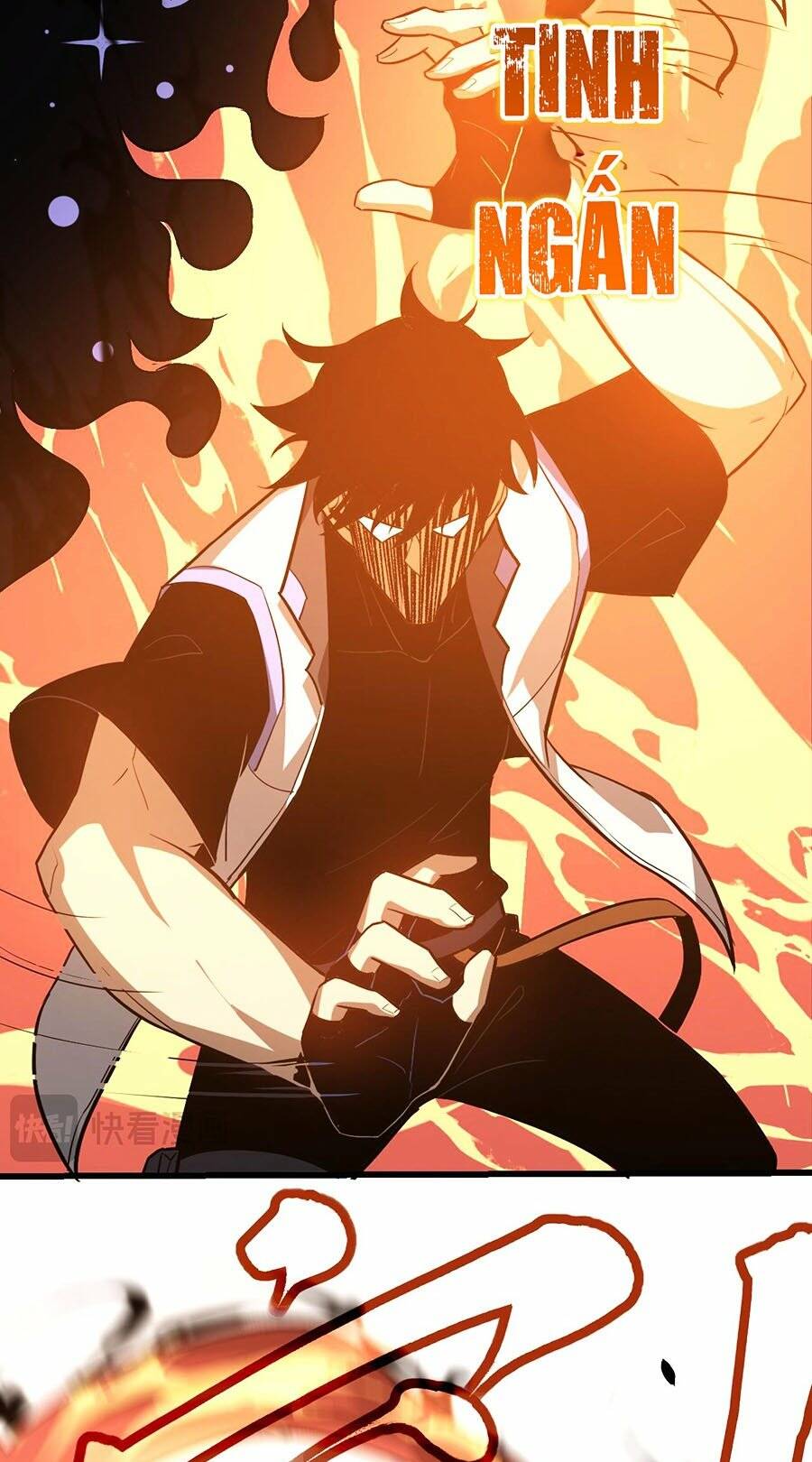 Siêu Phàm Tiến Hóa: Chapter 134
