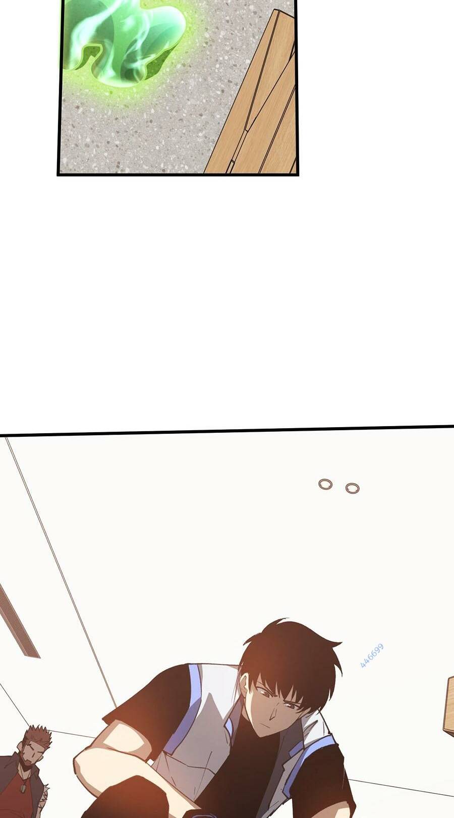 Siêu Phàm Tiến Hóa: Chapter 134