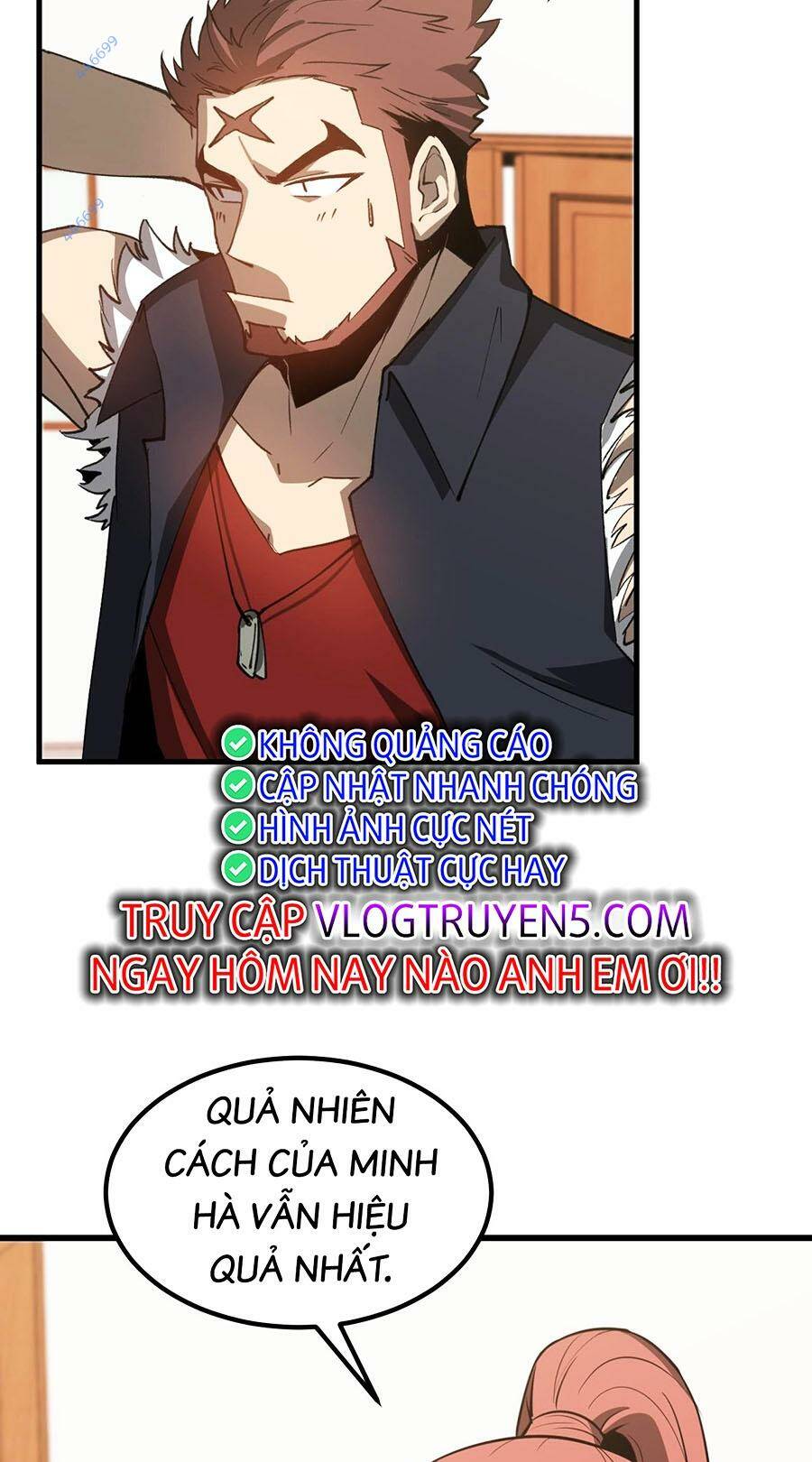 Siêu Phàm Tiến Hóa: Chapter 134