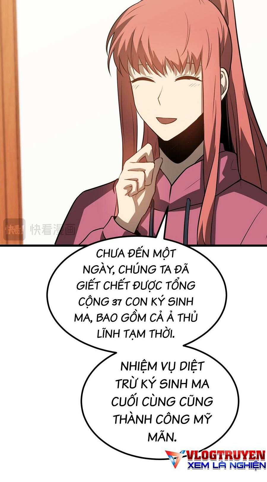 Siêu Phàm Tiến Hóa: Chapter 134