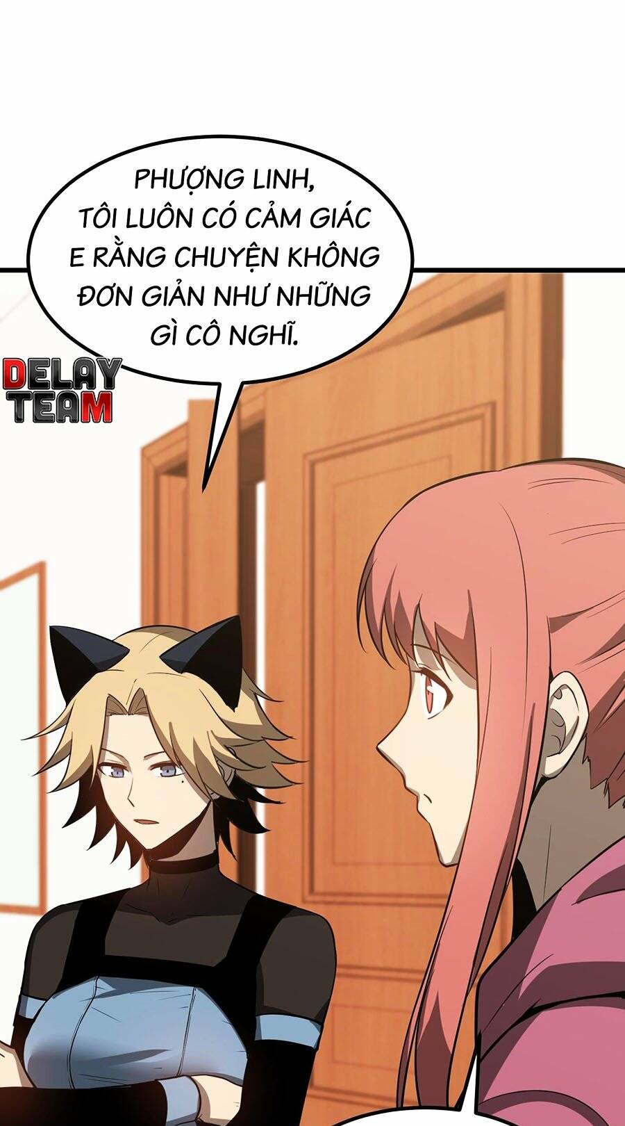 Siêu Phàm Tiến Hóa: Chapter 134