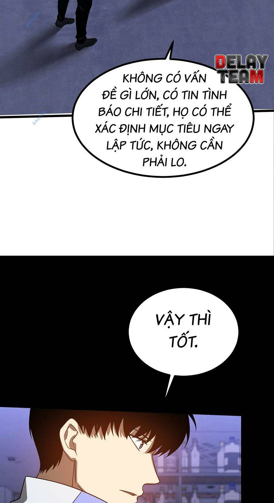 Siêu Phàm Tiến Hóa: Chapter 134