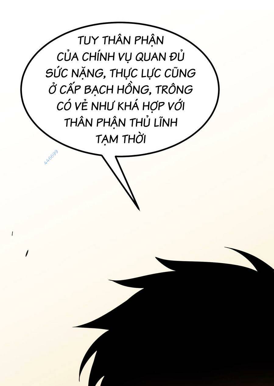 Siêu Phàm Tiến Hóa: Chapter 135