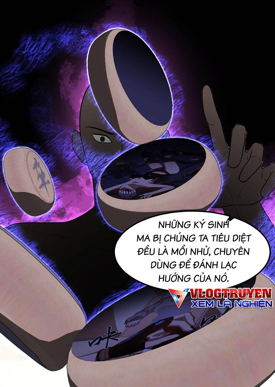 Siêu Phàm Tiến Hóa: Chapter 135
