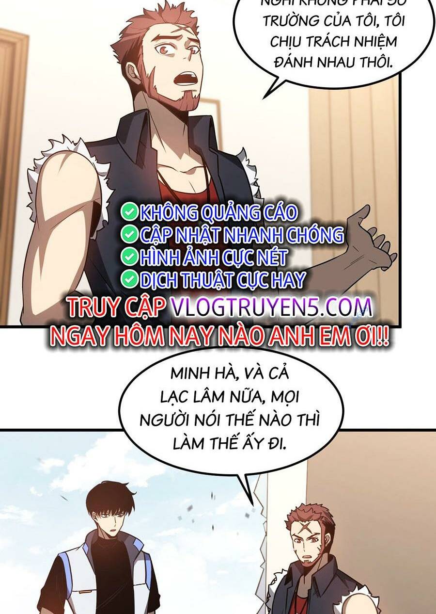 Siêu Phàm Tiến Hóa: Chapter 135