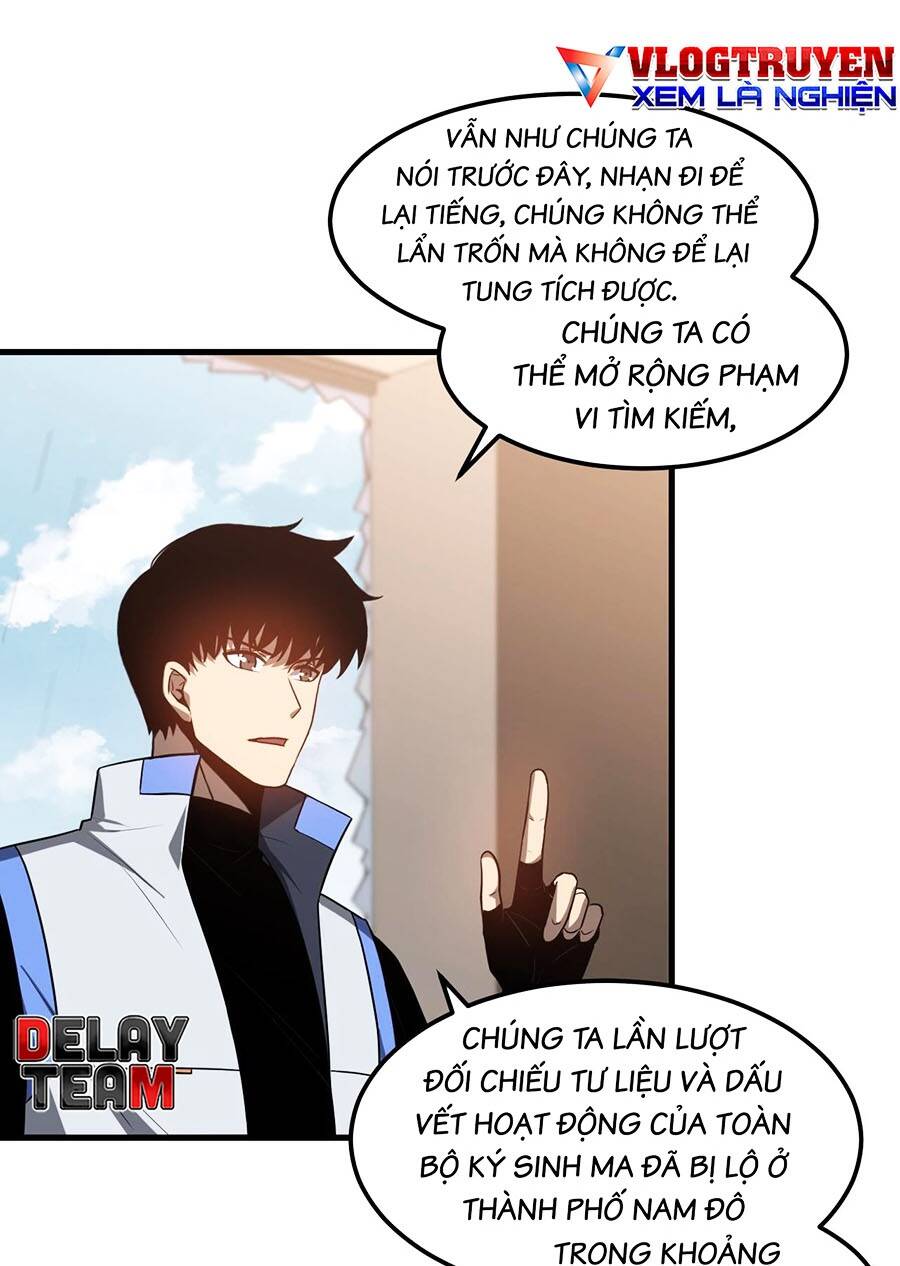 Siêu Phàm Tiến Hóa: Chapter 135