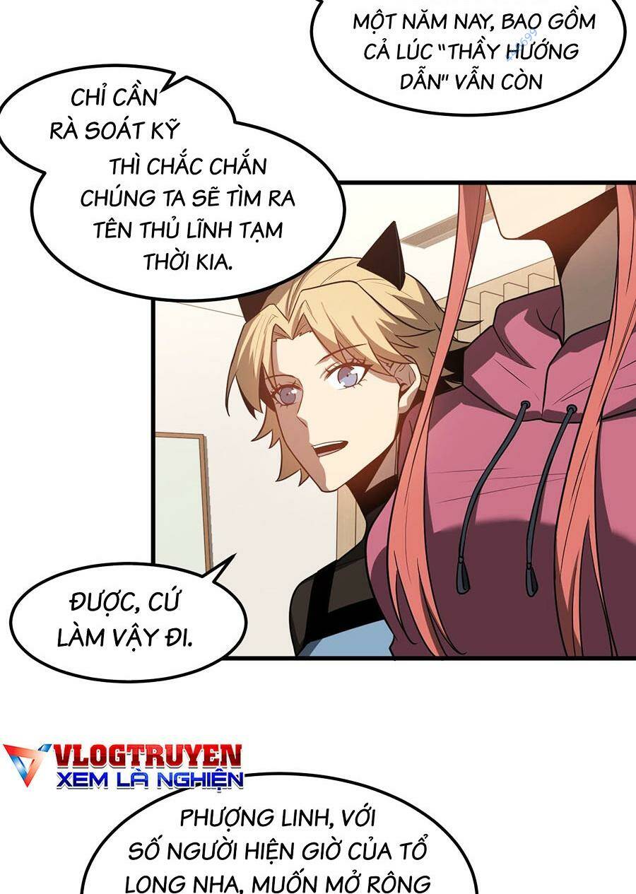 Siêu Phàm Tiến Hóa: Chapter 135