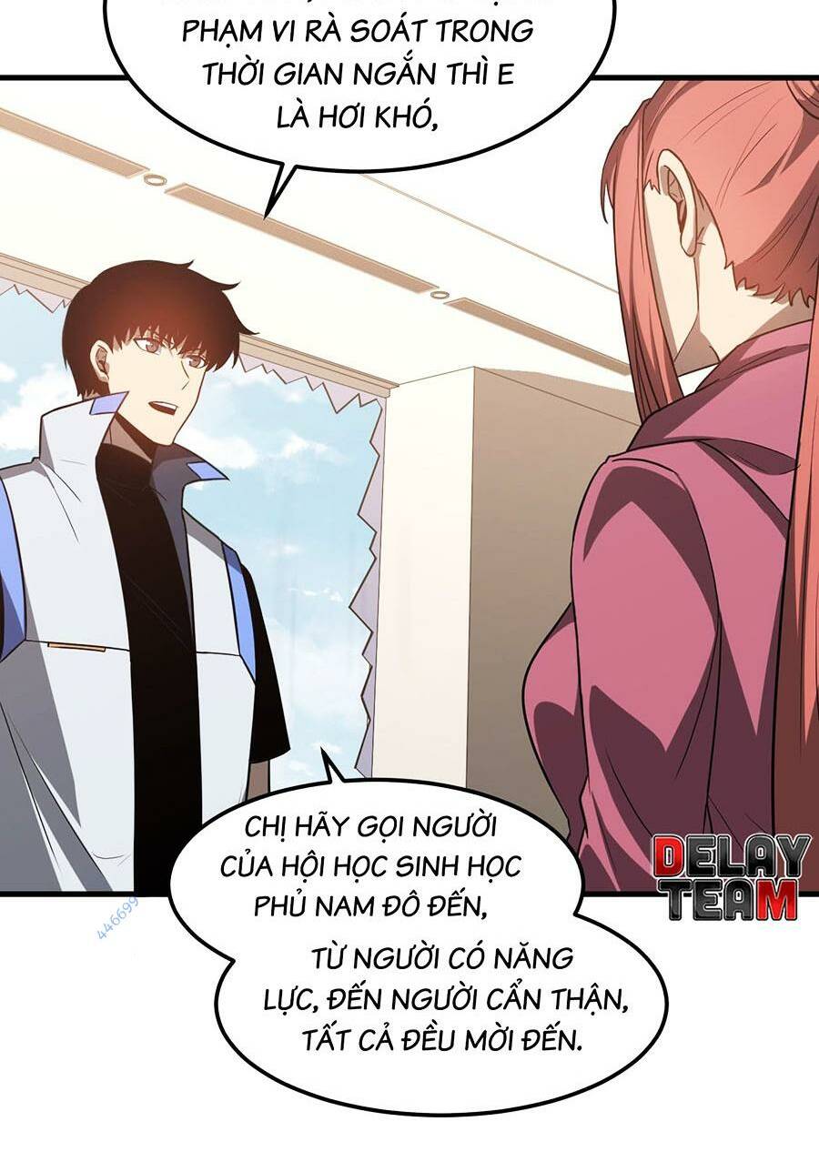 Siêu Phàm Tiến Hóa: Chapter 135