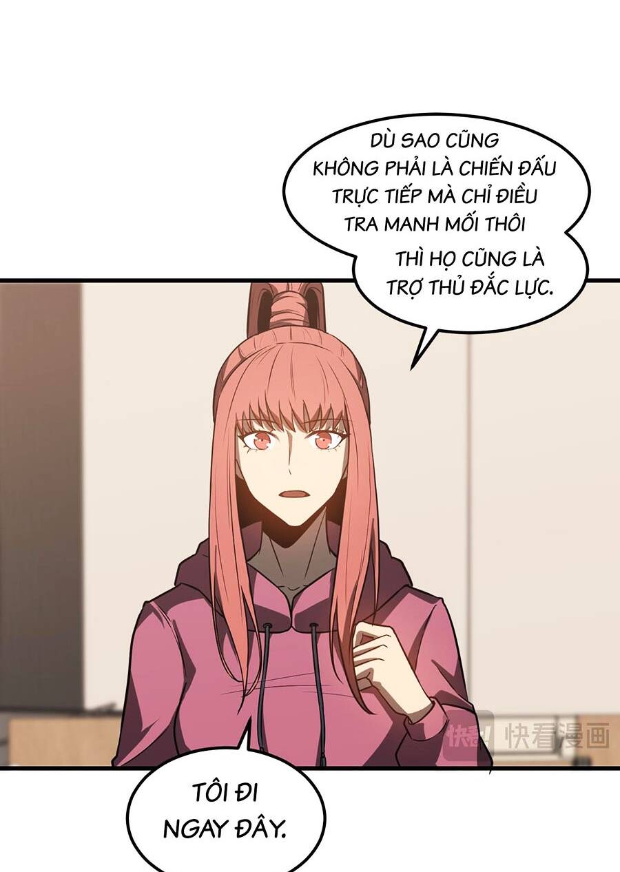 Siêu Phàm Tiến Hóa: Chapter 135