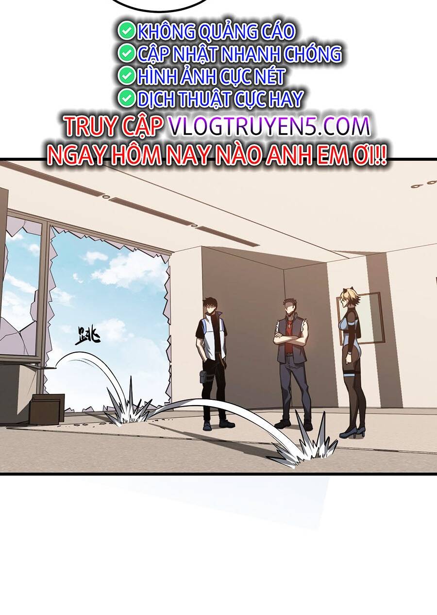 Siêu Phàm Tiến Hóa: Chapter 135