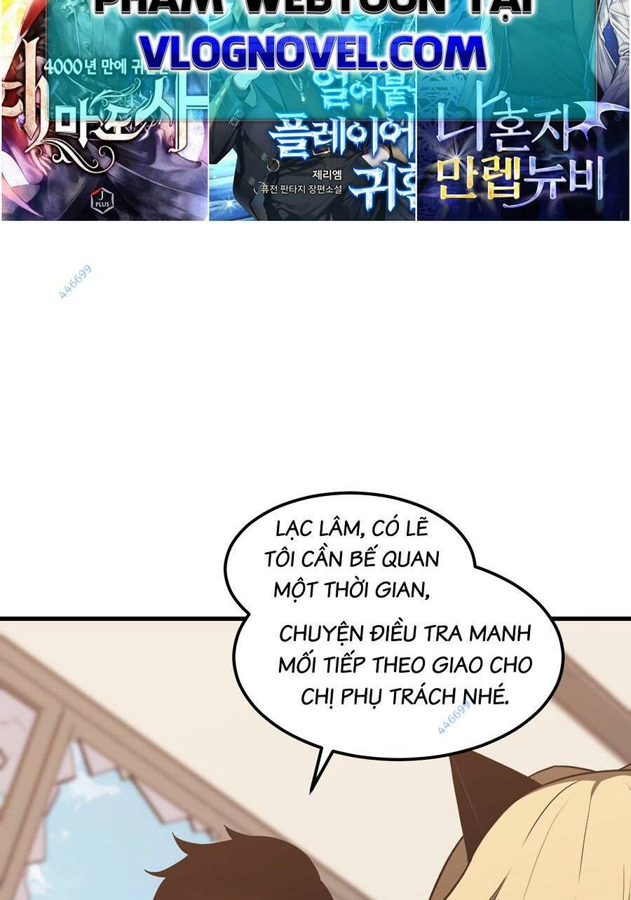 Siêu Phàm Tiến Hóa: Chapter 135