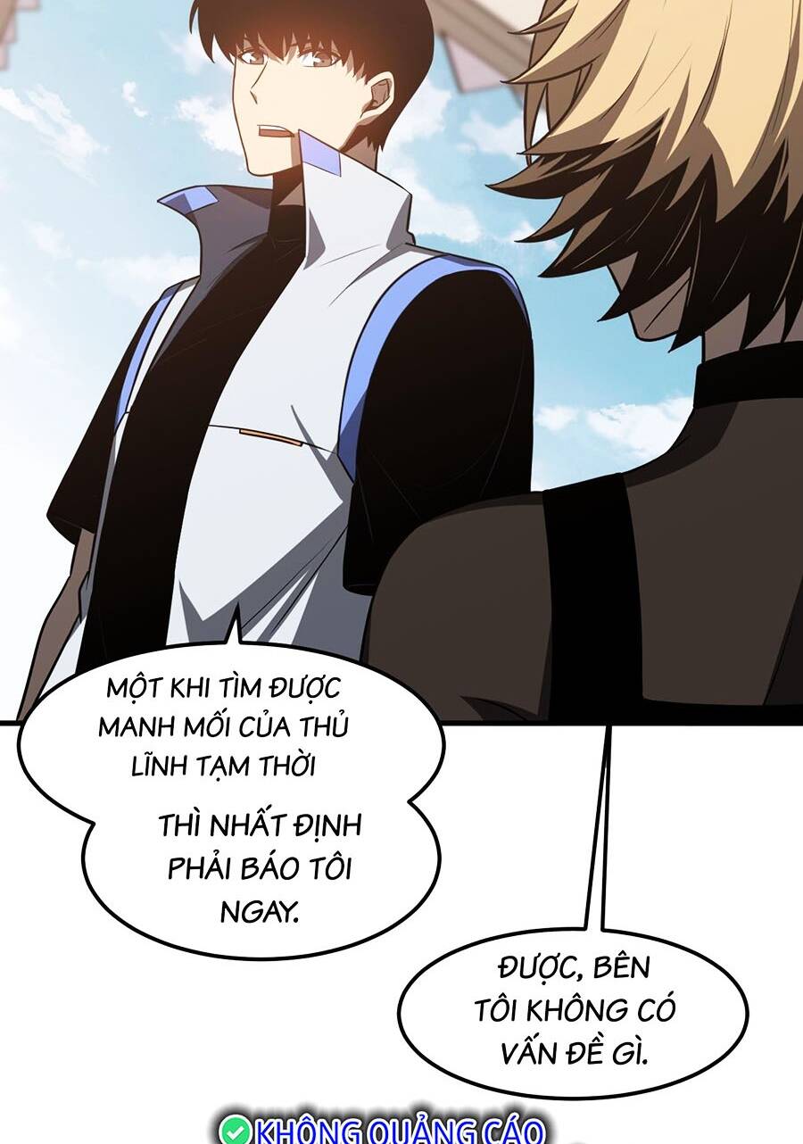 Siêu Phàm Tiến Hóa: Chapter 135