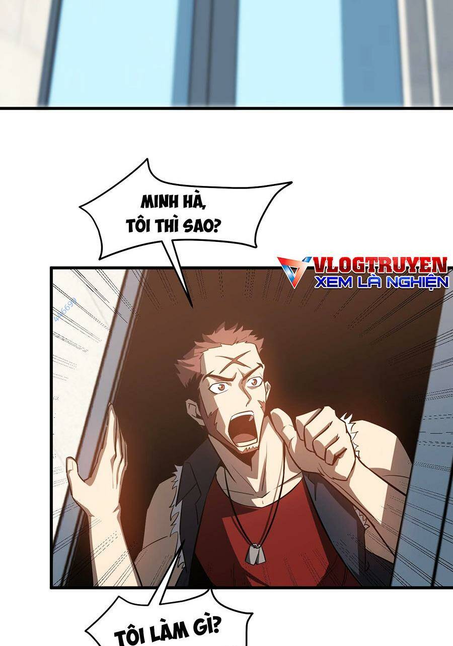 Siêu Phàm Tiến Hóa: Chapter 135