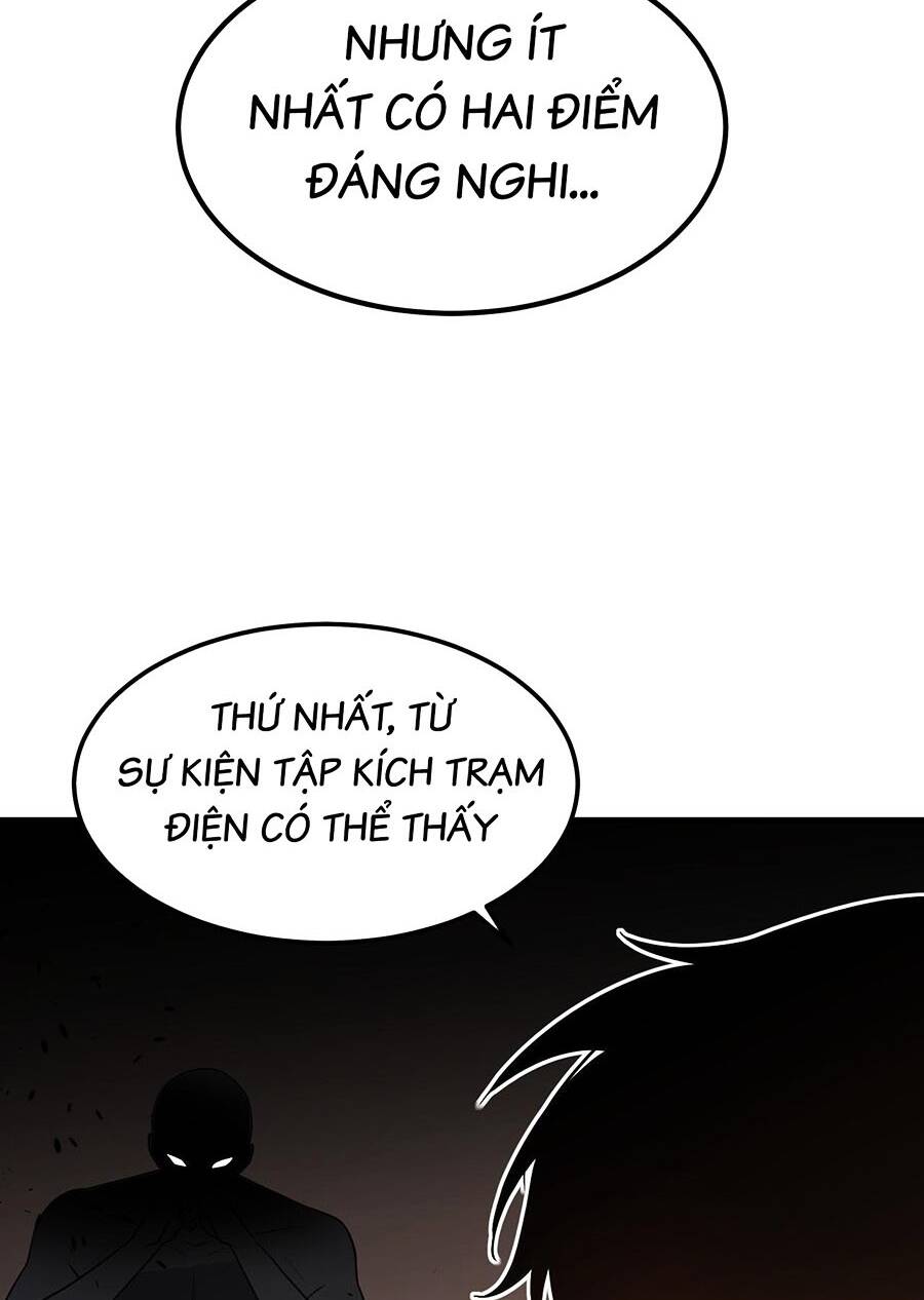 Siêu Phàm Tiến Hóa: Chapter 135