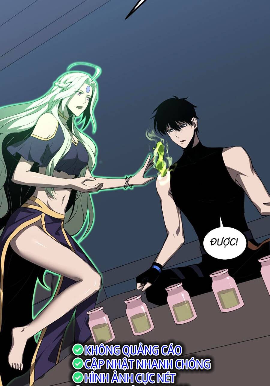 Siêu Phàm Tiến Hóa: Chapter 135