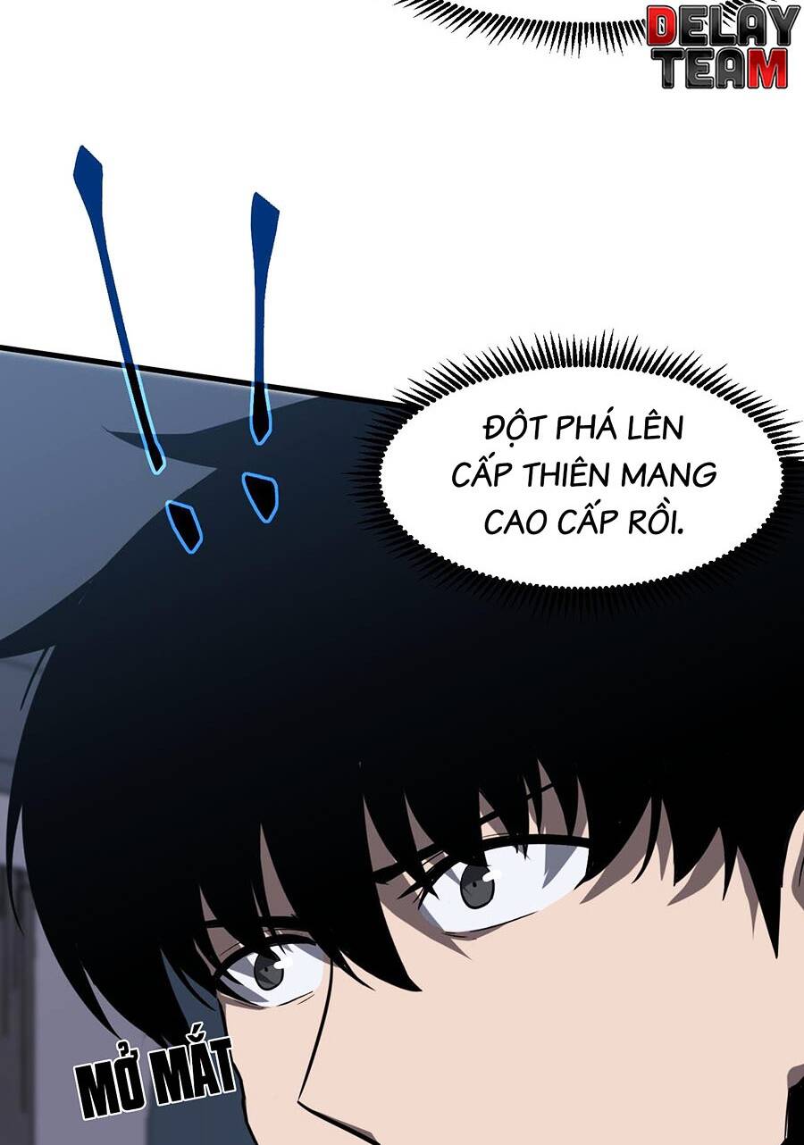 Siêu Phàm Tiến Hóa: Chapter 135