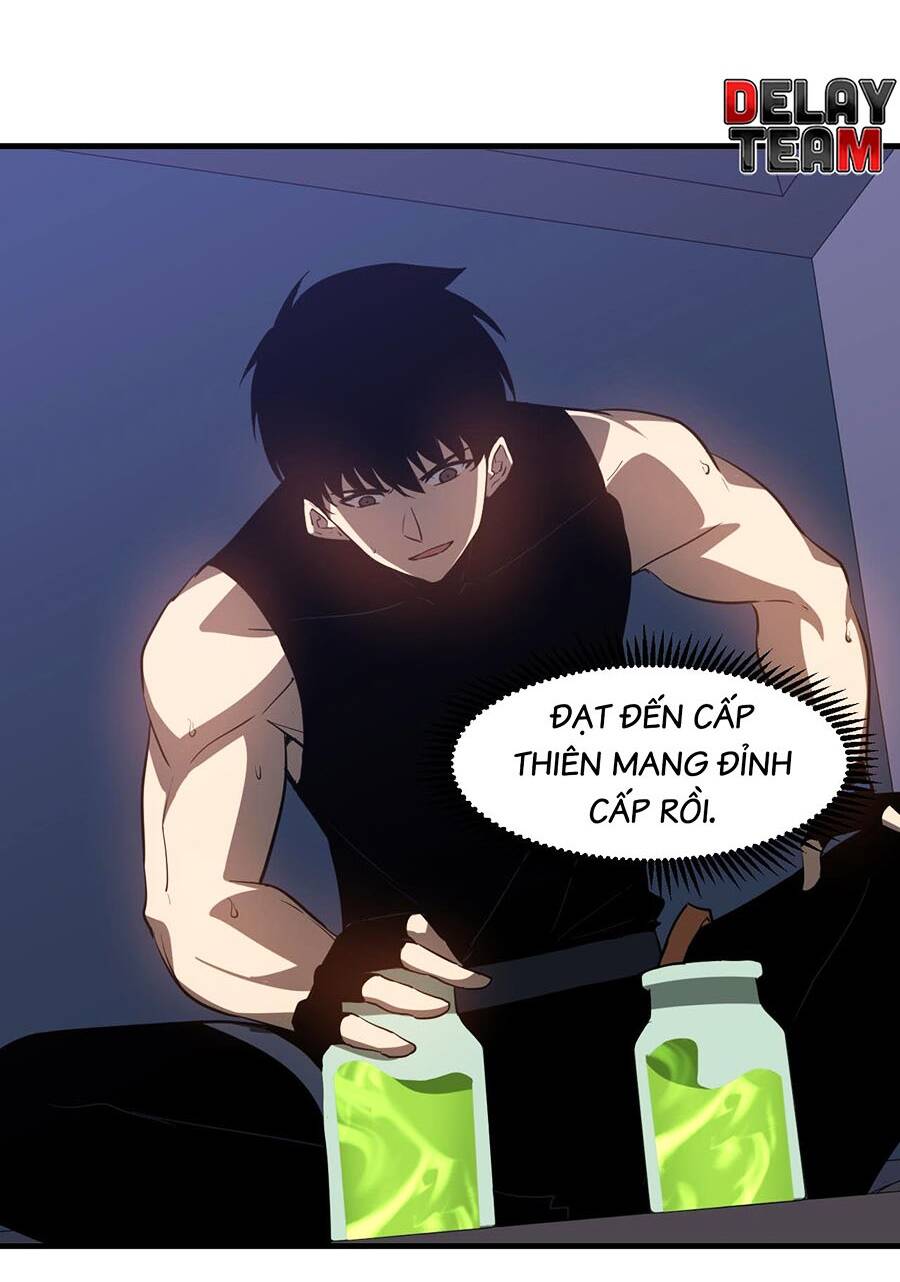 Siêu Phàm Tiến Hóa: Chapter 135
