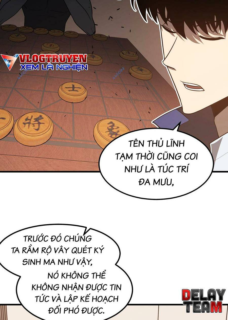 Siêu Phàm Tiến Hóa: Chapter 135