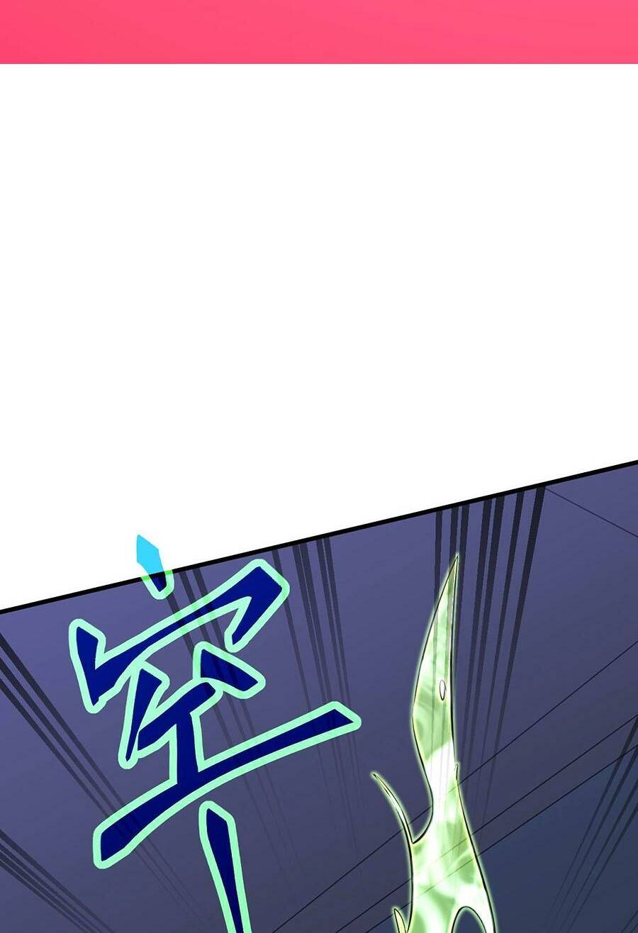 Siêu Phàm Tiến Hóa: Chapter 135