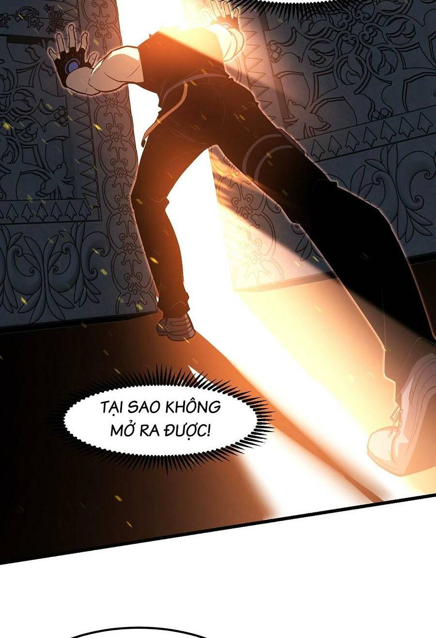Siêu Phàm Tiến Hóa: Chapter 135