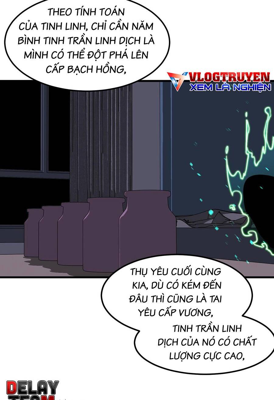 Siêu Phàm Tiến Hóa: Chapter 135