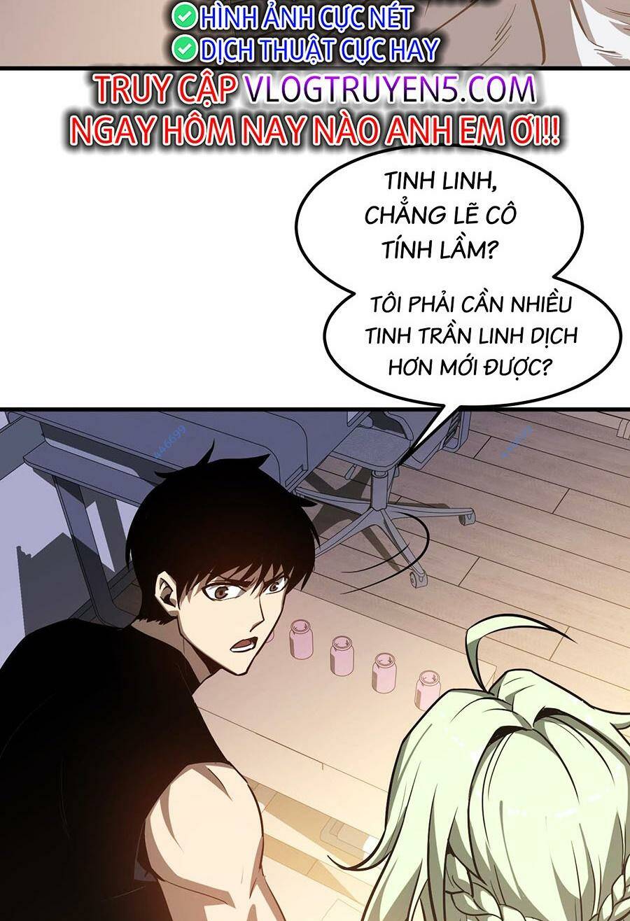 Siêu Phàm Tiến Hóa: Chapter 135