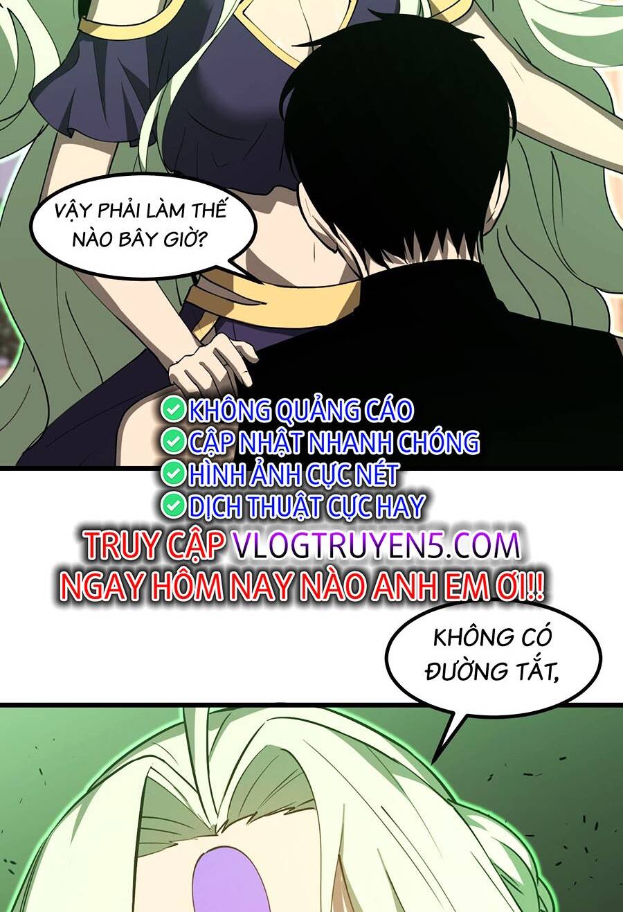 Siêu Phàm Tiến Hóa: Chapter 135