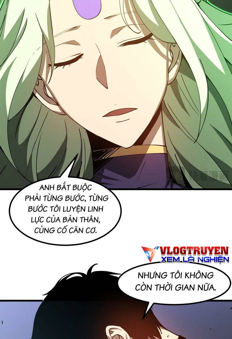 Siêu Phàm Tiến Hóa: Chapter 135