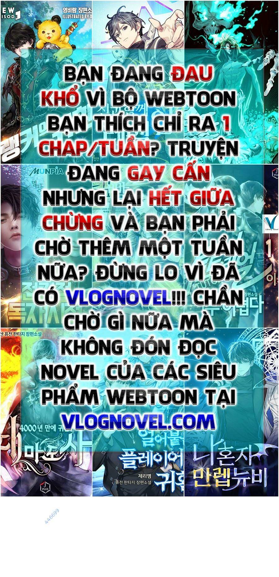 Siêu Phàm Tiến Hóa: Chapter 135