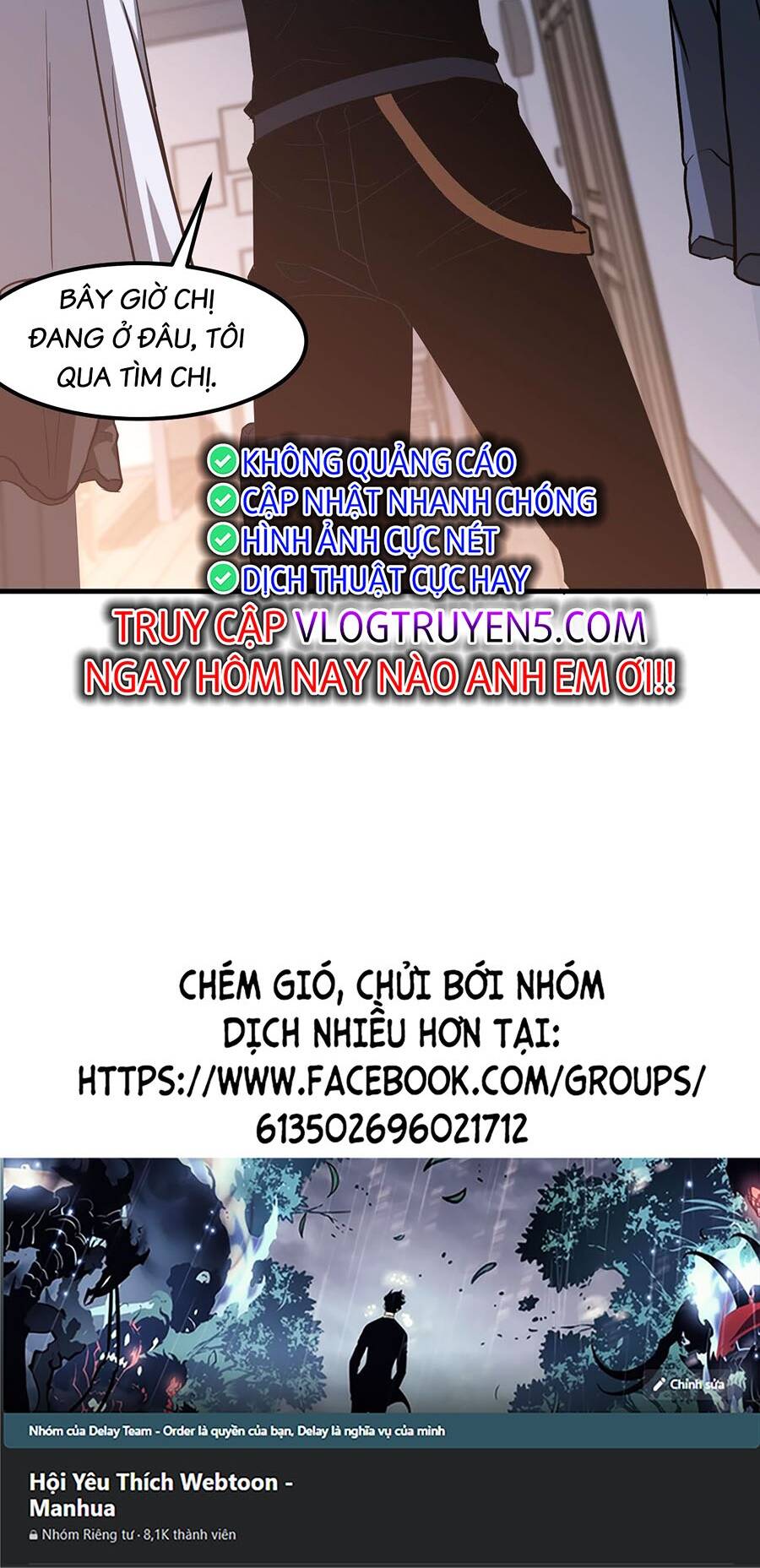 Siêu Phàm Tiến Hóa: Chapter 135