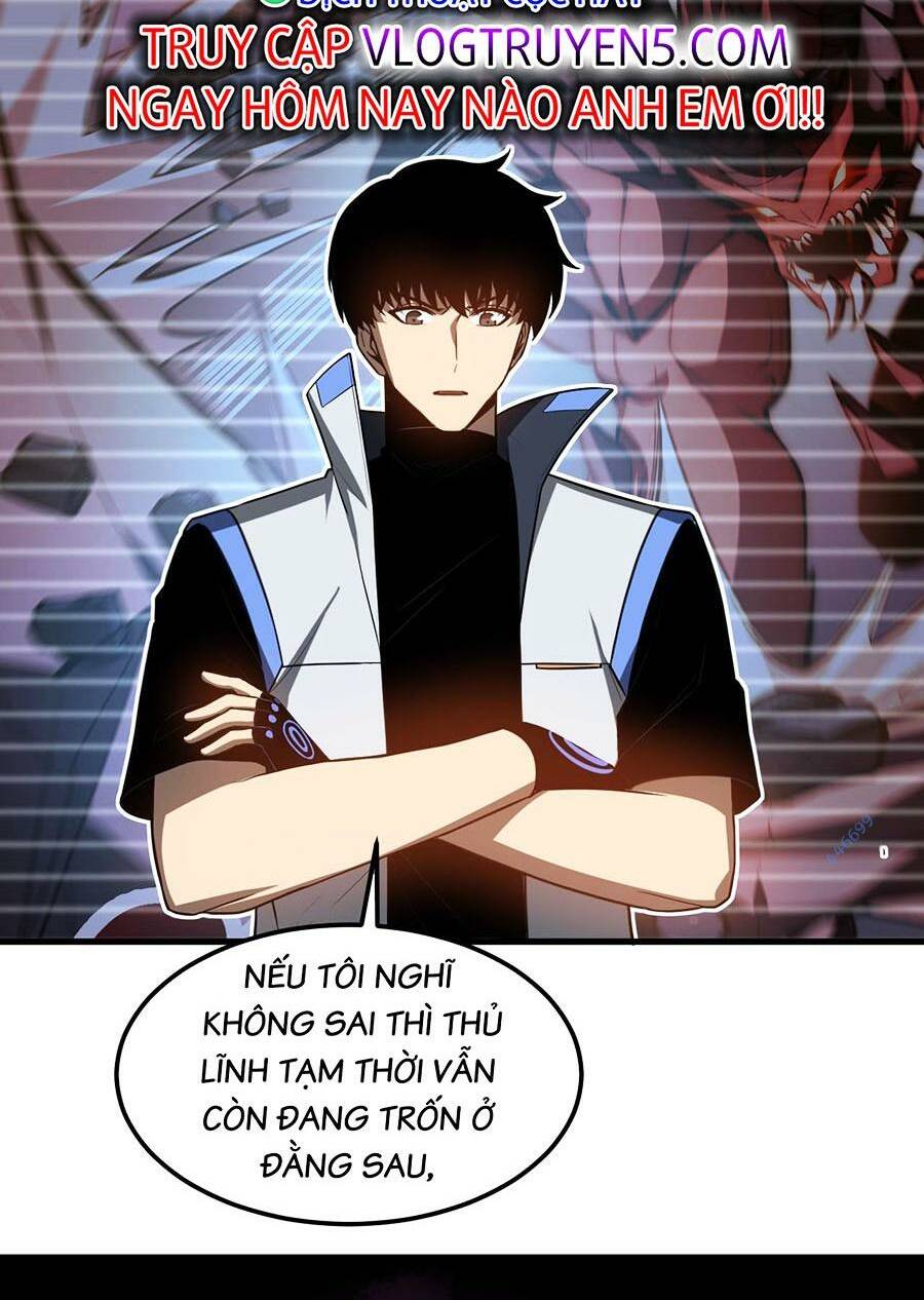 Siêu Phàm Tiến Hóa: Chapter 135