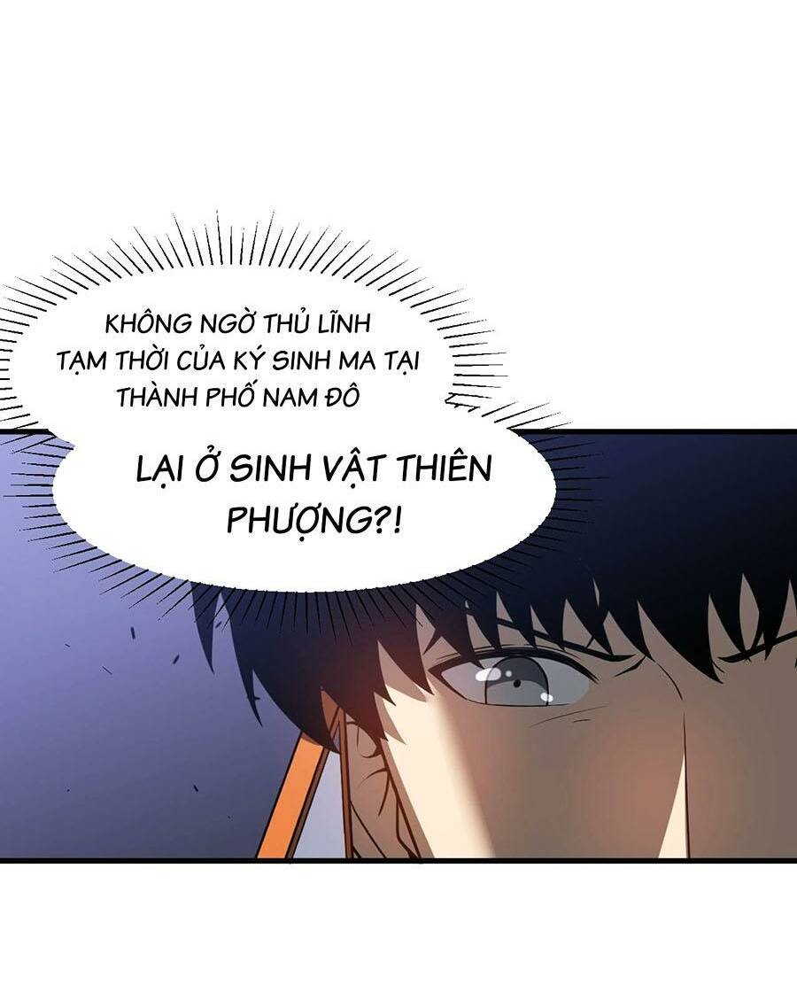 Siêu Phàm Tiến Hóa: Chapter 136